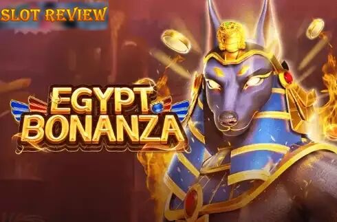 Egypt Bonanza Fa Chai Gaming Slot Review